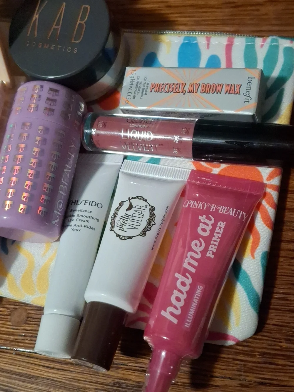 Ipsy Bundle - Picture 3 of 3